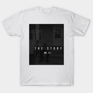 The Story T-Shirt